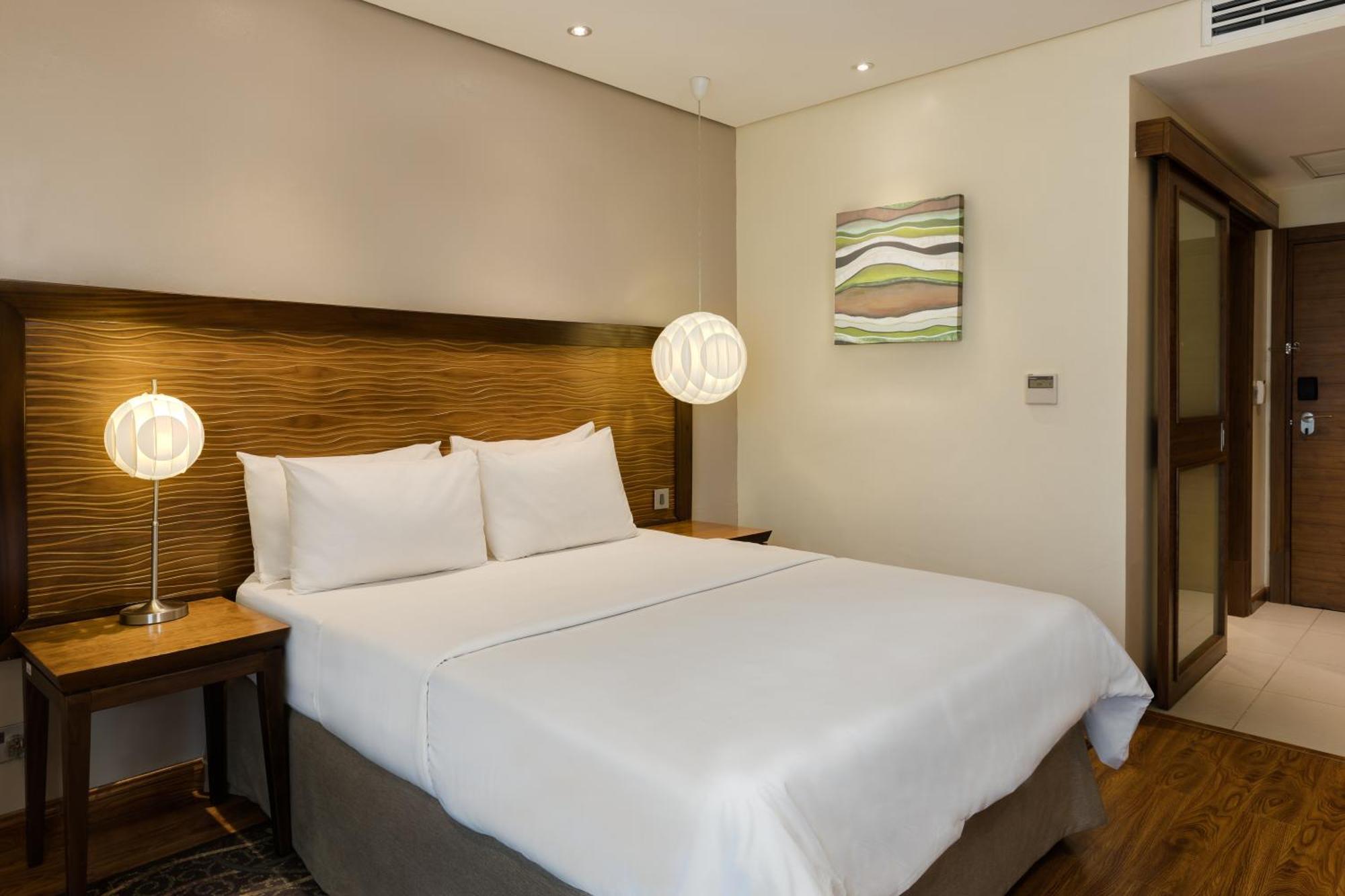 Protea Hotel By Marriott Benin City Select Emotan Exterior foto